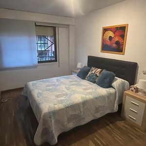 Private Bathroom Double Room